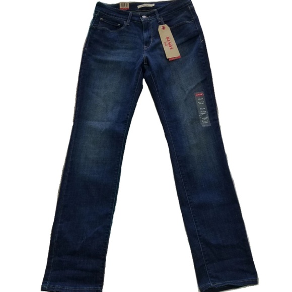 Levi's Denim - Levis women's jeans